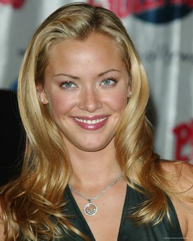Kristanna Loken naked